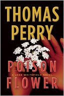 Poison Flower (Jane Whitefield Series #7)