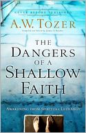 The Dangers of a Shallow Faith: Awakening from Spiritual Lethargy