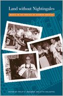 Land without Nightingales: Music in the Making of German -America