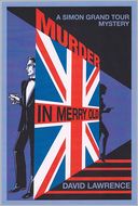 Murder in Merry Old: A Simon Grand Tour Mystery
