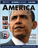 America Speaks: The Historic 2008 Election