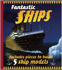 Fantastic Ships