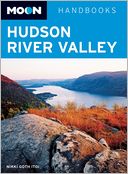 Moon Hudson River Valley