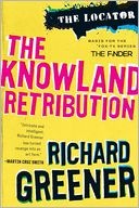 The Knowland Retribution (Locator Series #1)