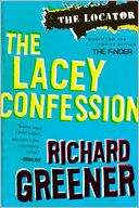 The Lacey Confession (Locator Series #2)