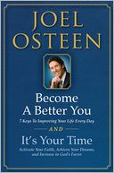 It's Your Time and Become a Better You Boxed Set: Become a Better You and It's Your Time
