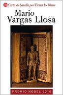 Carta de batalla por Tirant Loblanc