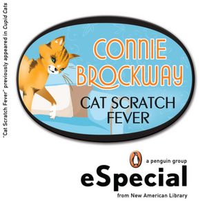 Cat Scratch Fever: An eSpecial from New Amerian Library