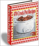 download Taste Tantalizers and Delicious - 470 Crock Pot Recipes for Every Taste book
