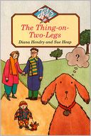 The Thing-On-Two-Legs