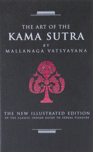 The Art of the Kama Sutra