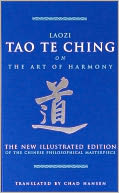 Tao Te Ching: The Art of Harmony