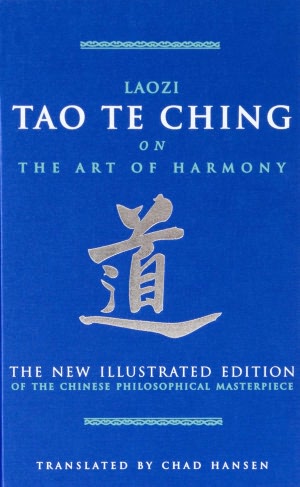 Tao Te Ching: The Art of Harmony