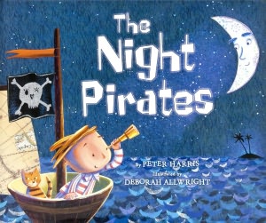 The Night Pirates