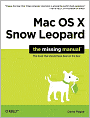 Mac OS X Snow Leopard: The Missing Manual