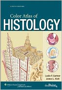 download Color Atlas of Histology book