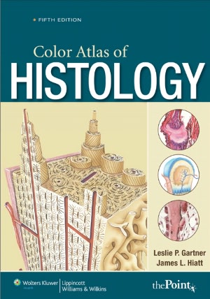 Color Atlas of Histology