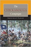 The Chickamauga Campaign