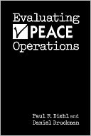 Evaluating Peace Operations