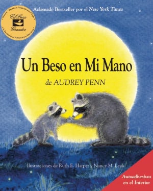 Un Beso en mi mano