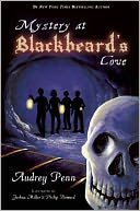 Mystery at Blackbeard's Cove