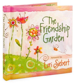 The Friendship Garden