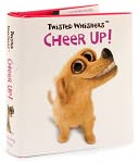 Twisted Whiskers Cheer Up! by Running Press Book Publishers: Product Image