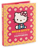 Hello Kitty Book of Happiness Little Gift Book