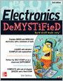 Electronics Demystified 2/E