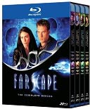 Farscape - The Complete Series