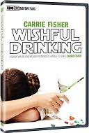 Carrie Fisher: Wishful Drinking