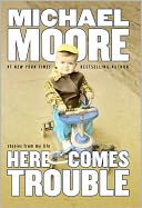 Here Comes Trouble: Stories from My Life (Signed Edition)
