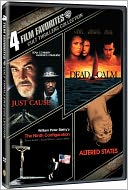 Cult Thrillers Collection: 4 Film Favorites