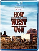 How the West Was Won with James Stewart