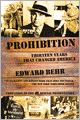 Prohibition