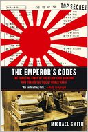 The Emperor's Codes by Michael Smith: NOOK Book Cover