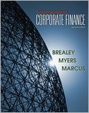 Fundamentals of Corporate Finance