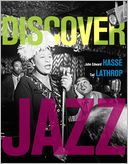 Discover Jazz