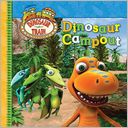 Dinosaur Campout (Dinosaur Train Series)