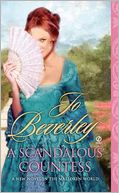 A Scandalous Countess: A Novel of the Malloren World