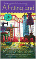 A Fitting End (Dressmaker's Mystery Series #2)