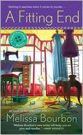 A Fitting End (Dressmaker's Mystery Series #2)