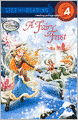 A Fairy Frost (Turtleback School & Library Binding Edition)