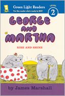 Rise And Shine (Turtleback School & Library Binding Edition)