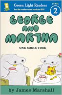 One More Time (Turtleback School & Library Binding Edition)