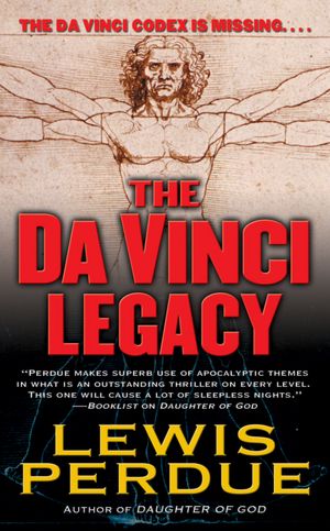 Da Vinci Legacy