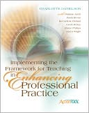 download Implementing the Framework for Teaching in Enhancing Professional Practice : An ASCD Action Tool book