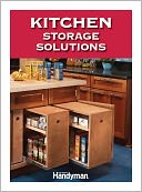 Kitchen Storage Solutions