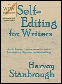 Self-Editing for Writers