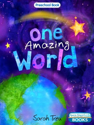 One Amazing World